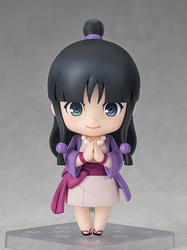 2116 - Maya Fey Nendoroid from Ace Attorney (PRE-LISTING NOTIFICATION)