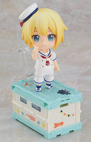 Nendoroid More: Design Container (4 Summer Themed Varieties-pick one)