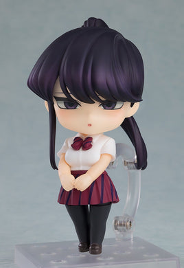 2451 - Shoko Komi: Ponytail Ver. Nendoroid (PRE-LISTING NOTIFICATION)