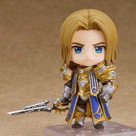 2329 - Anduin Wrynn Nendoroid (PRE-LISTING NOTIFICATION)