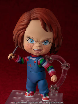 2176 - Chucky from "Child's Play 2" Nendoroid (PRE-LISTING NOTIFICATION)
