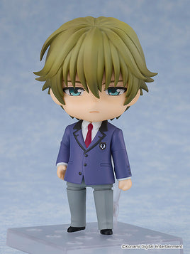 2154 - Kei Hazuki Nendoroid from Tokimeki Memorial Girl's Side (PRE-LISTING NOTIFICATION)