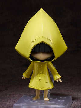 2146 - Six Nendoroid from Little Nightmares (PRE-LISTING NOTIFICATION)