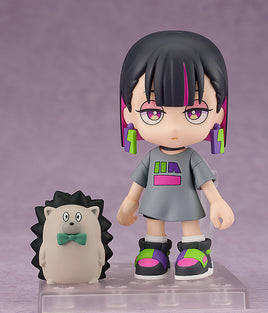 2203 - Nira-chan Nendoroid (PRE-LISTING NOTIFICATION)