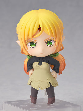 2130 - Elf Nendoroid from Uncle from another world (PRE-LISTING NOTIFICATION)