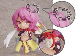 794 * -Jibril's Skull and alternate halo preorder bonus