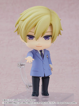 2104 - Tamaki Suoh Nendoroid from Ouran High School Host Club (PRE-LISTING NOTIFICATION)