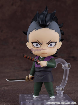2505 - Genya Shinazugawa Nendoroid (PRE-LISTING NOTIFICATION)