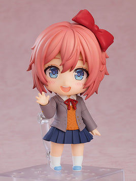 2250 - Sayori Nendoroid (PRE-LISTING NOTIFICATION)