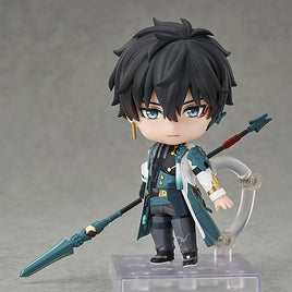 2276 - Dan Heng Nendoroid (PRE-LISTING NOTIFICATION)