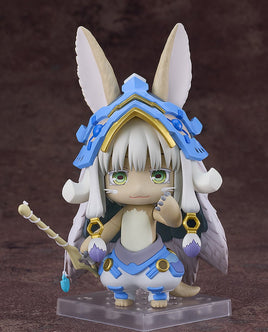 2560 - Nanachi: New Outfit Ver. Nendoroid (PRE-LISTING NOTIFICATION)