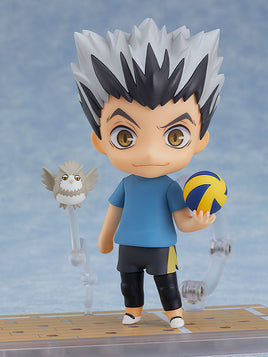 2035 - Kotaro Bokuto: The Way of the Ace Ver. Nendoroid (PRE-LISTING NOTIFICATION)