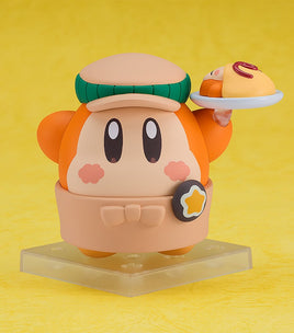 2599 - Waddle Dee: Kirby Café Ver. Nendoroid (PRE-LISTING NOTIFICATION)