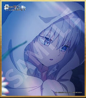 2079 *-Himuro-Kun's GSC Bonus Shikishi of Young Himuro-Kun