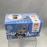 [S21] -Rem's Swacchao Complete in Box (coordinates with #663)