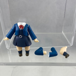 1737 -Kanon Shibuya's School Uniform