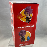 1741 -Natsu Dragneel Complete in Box