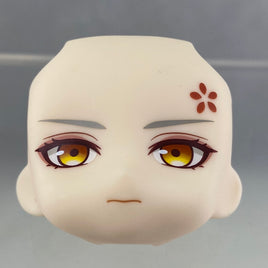 1556-3 -Ye Ying's Opened Eye Face