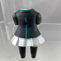 251 -Miku's FamilyMart Vers. Body (Option 2)