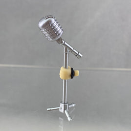 1876 -Tatsuya Suou's Standing Microphone