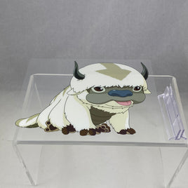 1867 -Aang's Local Sky Bison Appa Background Sheet