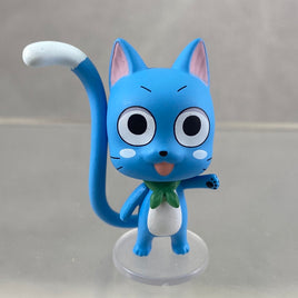 1741 -Natsu's Friend, Happy