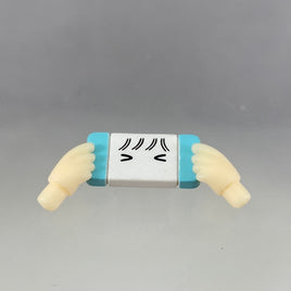 1703 -Soraru's Handheld Game Console