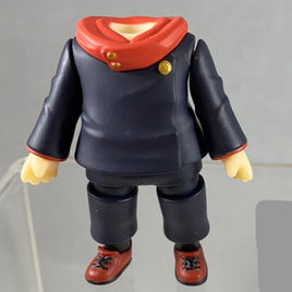 1479 *-Itadori's School Uniform Standing Body (Option 2)