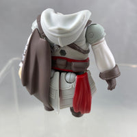 1829 -Ezio's Body