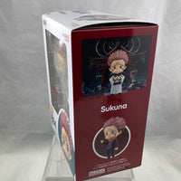 1834 -Sukuna Complete in Box