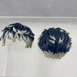 1640 -Momo's Hair SECOND with flaw (see photo)