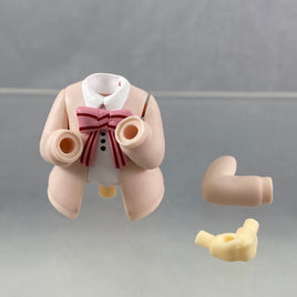 547 -Alice Cartelet's Upper Half Parts