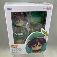 1795 -Venti Complete in Box