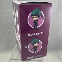 1743 -Maki Zen'in Complete in Box