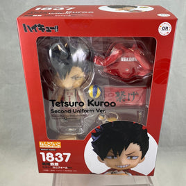 1837 -Kuroo's Second Uniform Ver. Complete in Box