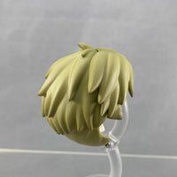 1901 *-Loid's Hair (Front Parted Bangs Only) Option 2