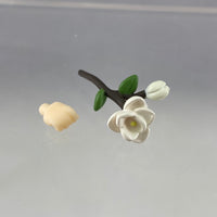 1109-DX -Lan Wangji (Original Ver.) Magnolia Flower