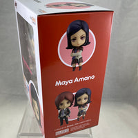 1877 -Maya Amano Complete in Box