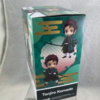 [ND77] -Tanjiro Nendoroid Doll Complete in Box