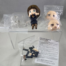 324 -Tsunemori Akane Complete Without Box