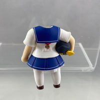 267 -Nodoka's School Uniform Standing With Etopen (Option 4)