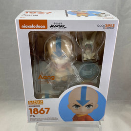 1867 -Aang Complete in Box