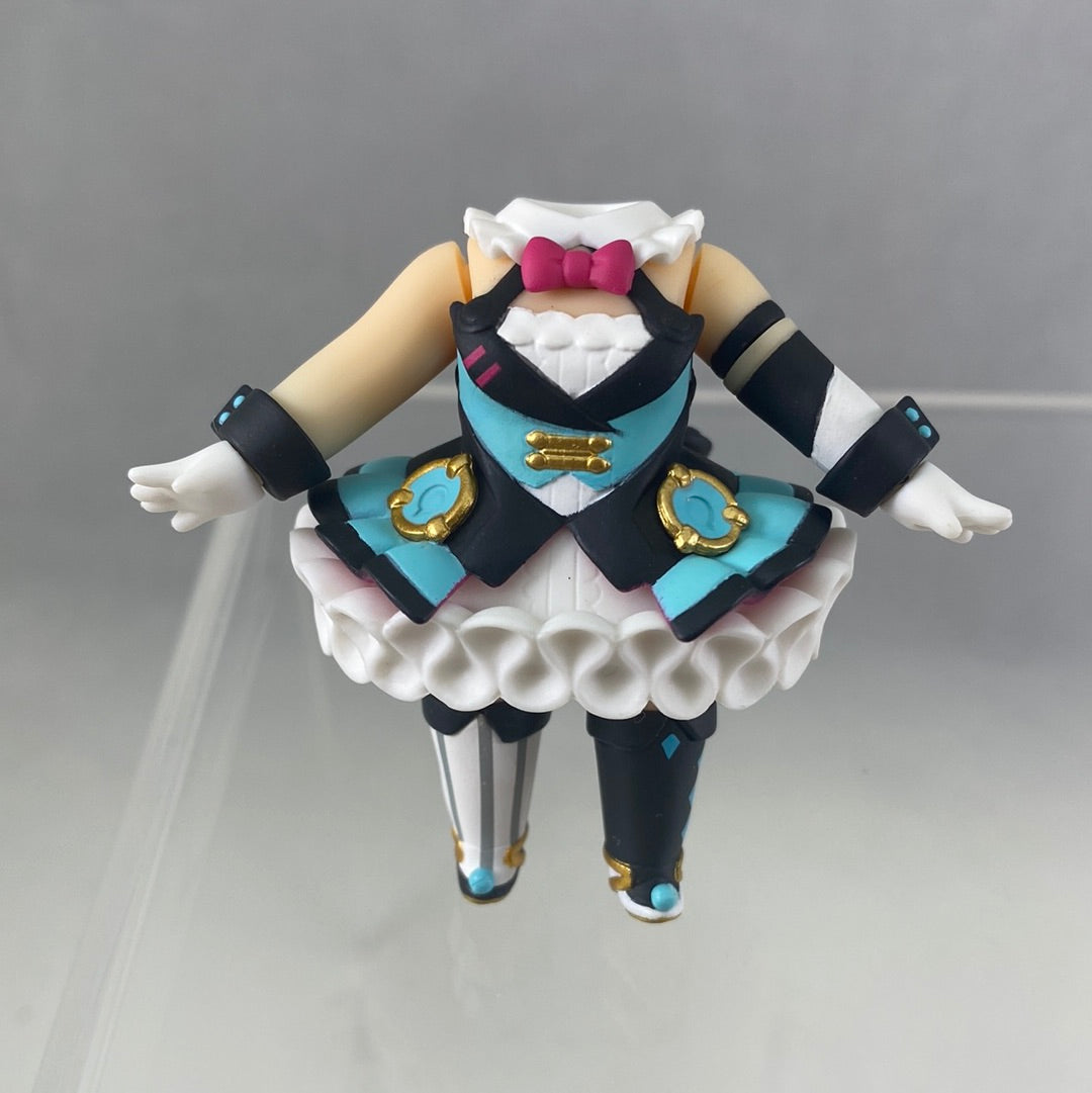 1339 -Hatsune Miku: Magical Mirai 2019 Ver. Circus-Themed Outfit| Chibi ...