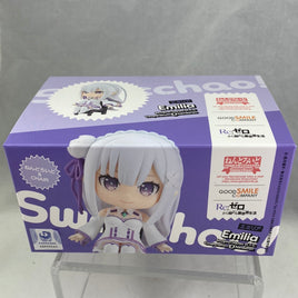 [S8] -Emilia Swacchao Complete in Box (Coordinates with #751)