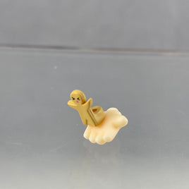 1109-DX -Lan Wangji (Original Ver.) Paper Doll