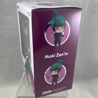 1743 -Maki Zen'in Complete in Box