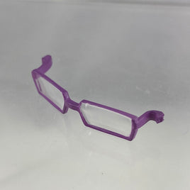 1743 -Maki Zen'in's Eyeglasses