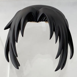 1496 and [ND14] Doll -Luo Binghe's Ponytail FRONT PIECE ONLY