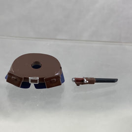 1534 *-Hyakunosuke Ogata's Military Uniform Sitting Lower Half PARTS