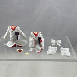 303 -Strawberry Miku's Kimono Standing & Sitting (Option 4)